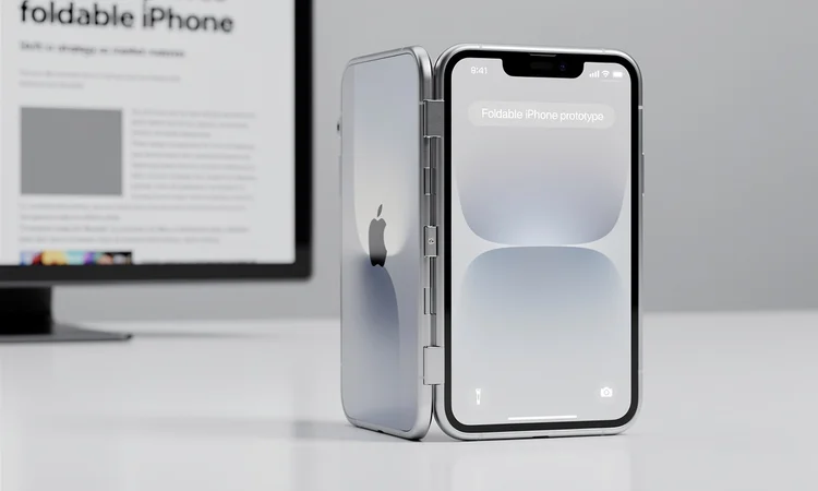 Apple’s Foldable Ambitions: Inside Cupertino’s Calculated Pivot Toward a Flip iPhone