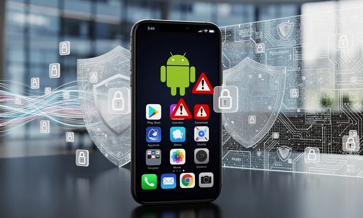 The Closing of the Android Frontier: Google Tightens Its Grip on App Sideloading Amid Fraud Surge