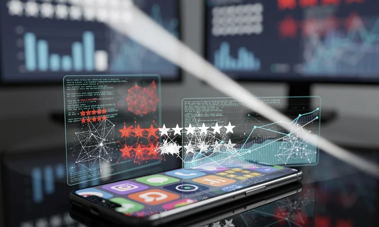 Fake Tech Reviews Erode Trust: AI Bots Skew Apps and Gadgets Market