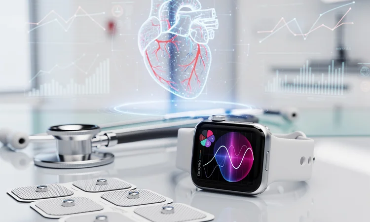 How Consumer Wearables Are Revolutionizing Stroke Detection Before Symptoms Emerge