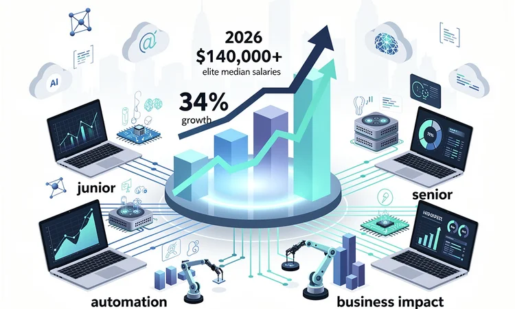 Data Scientist: From Hype to High-Stakes Reality