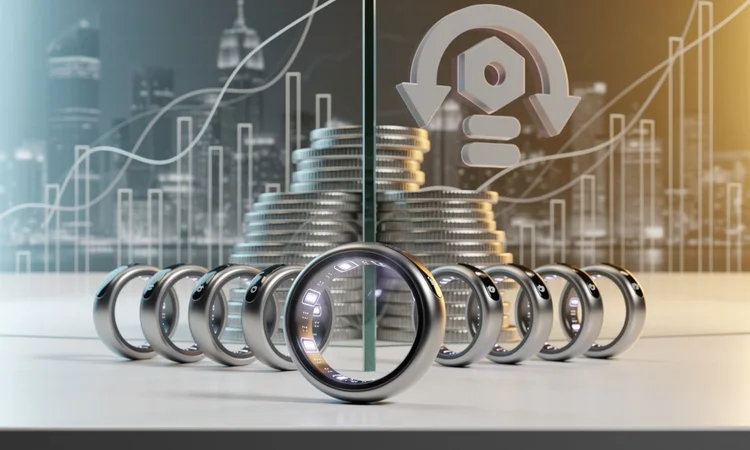 Oura Ring’s Subscription Gamble: Why the Health Tech Pioneer Is Doubling Down on Recurring Revenue