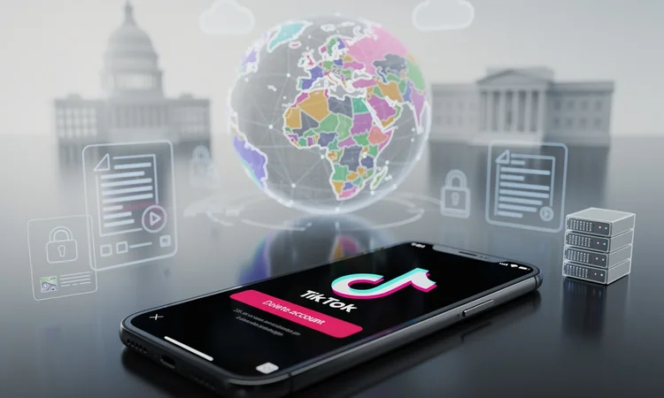 The Permanent Exit: Why Deleting TikTok Has Become Tech’s Most Consequential Decision