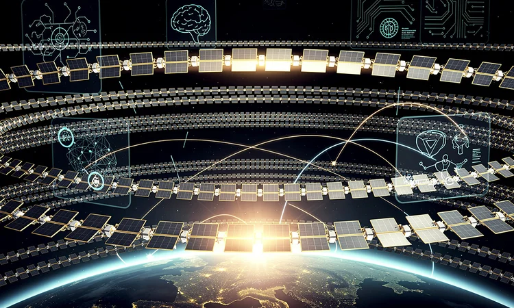 SpaceX’s Audacious Orbital Gambit: One Million Satellites to Power AI’s Insatiable Appetite