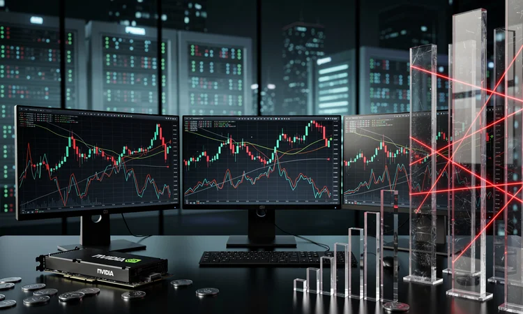 Inside Nvidia’s Stalled OpenAI Investment: What the Chipmaker’s Pullback Reveals About AI’s Financial Reckoning