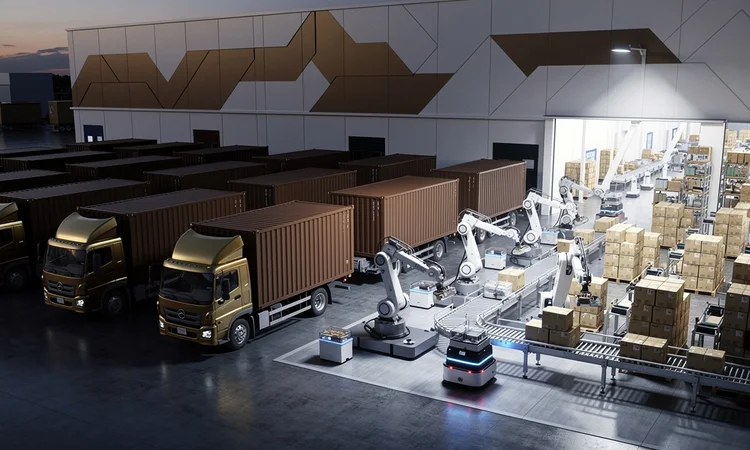 Inside UPS’s $3.5 Billion Gamble: How Shedding Amazon Became a Painful Path to Profitability