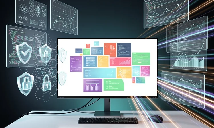 Wix Harmony’s Vibe-Code Revolution: AI Meets Drag-and-Drop Precision