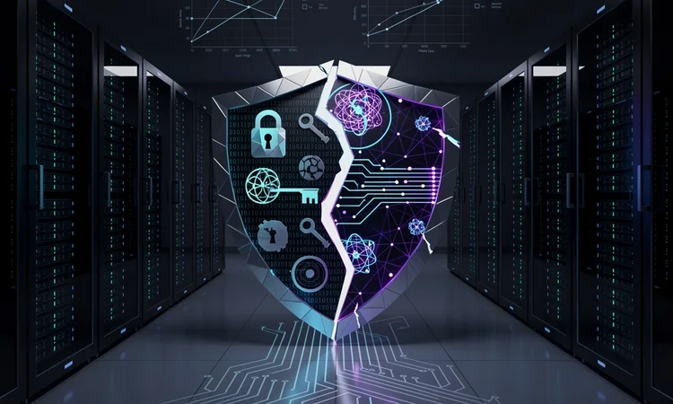 Federal Government’s Quantum Cryptography Gap Threatens to Undermine Billions in IT Upgrades