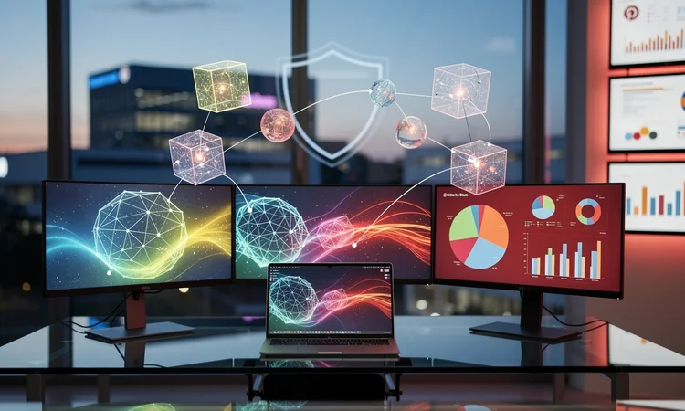 Microsoft’s AI Marketing Coup: Pinterest Veteran Mallard Takes Helm Amid Ad Tech Surge