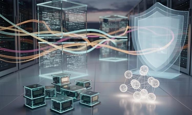 CDP’s Crown Slips: Privacy, Zero-Copy and AI Reshape Customer Data Power