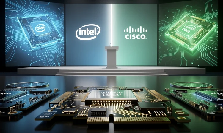 Intel’s Bold Return to GPU Market: Lip-Bu Tan Bets on Graphics Chips to Salvage Semiconductor Giant’s Future