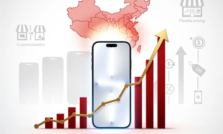 Apple’s Calculated Gambit: How iPhone 17 Defied Expectations to Reclaim China’s Premium Market