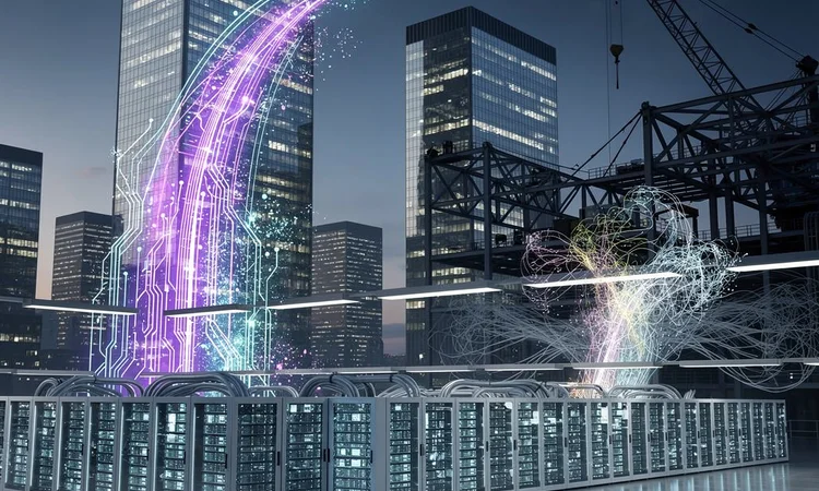 Meta’s Ad AI Triumph Eclipses Microsoft’s Cloud Hurdles