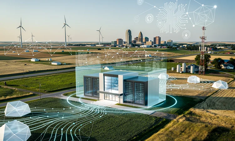 North Dakota Leads in Government Tech Innovation and Broadband Expansion