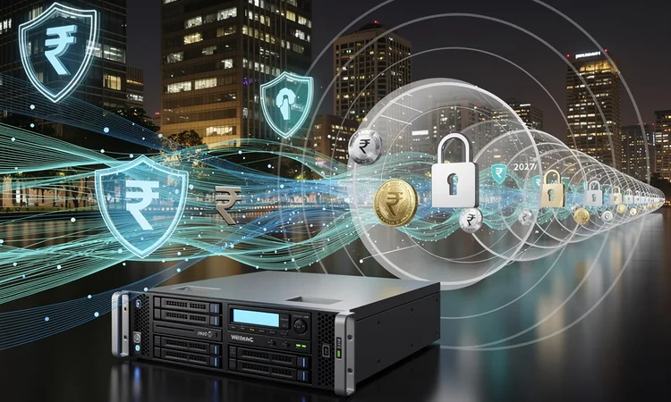 India’s Privacy Pivot: DPDP Rules Reshape AI’s Trust Frontier