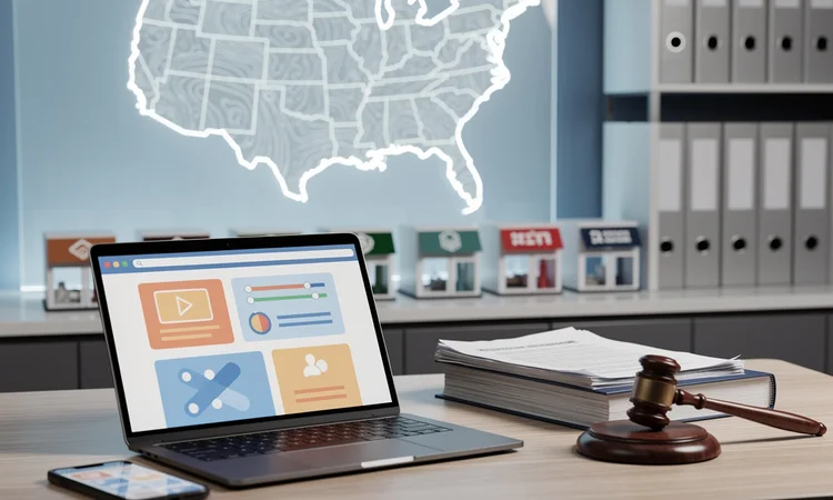 Missouri’s Push to Shield Small Businesses from Website ADA Shakedowns