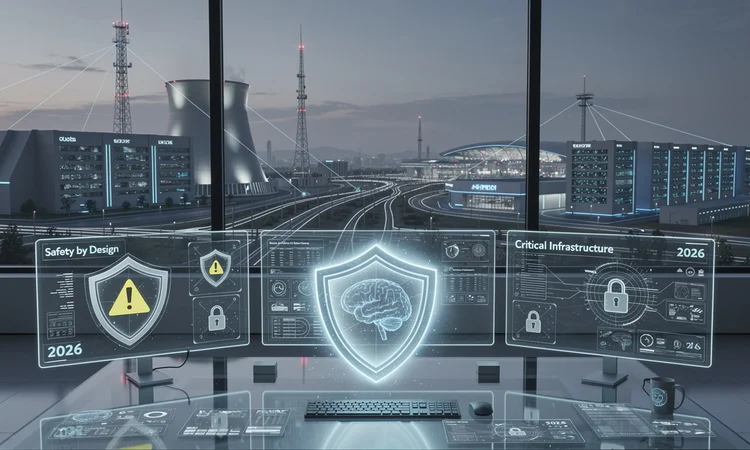 The Safety-First Revolution: Why AI Experts Are Demanding Secure-by-Design Systems for 2026