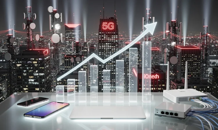 Verizon’s Subscriber Surge Signals Schulman’s Turnaround Triumph