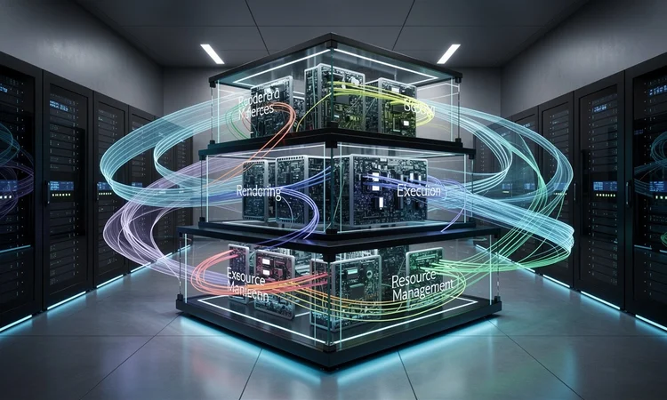 Inside Spader Engine: How a New Generation of Web Infrastructure Is Redefining Digital Performance Standards