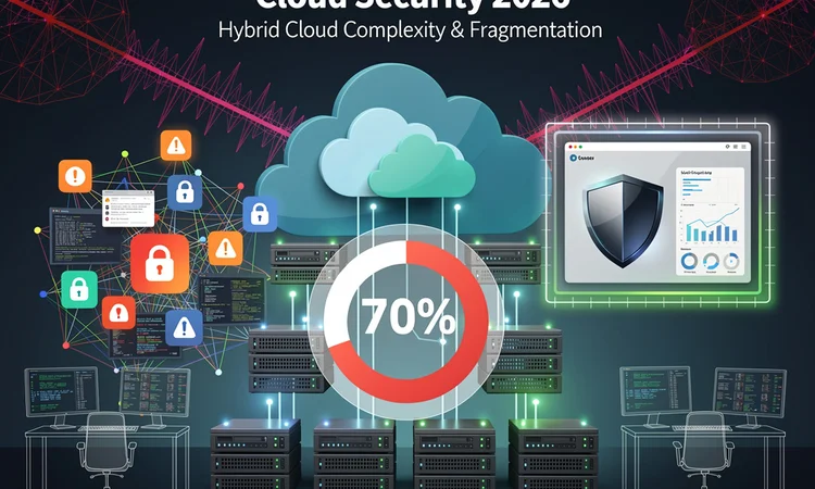 Cloud’s Complexity Trap: How Tool Overload and AI-Wielding Attackers Are Fracturing Security Defenses