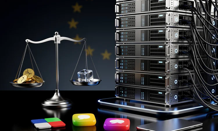 Proton Warns: Big Tech Faces $7.3B EU Fines in 2025, Just One Month’s Revenue