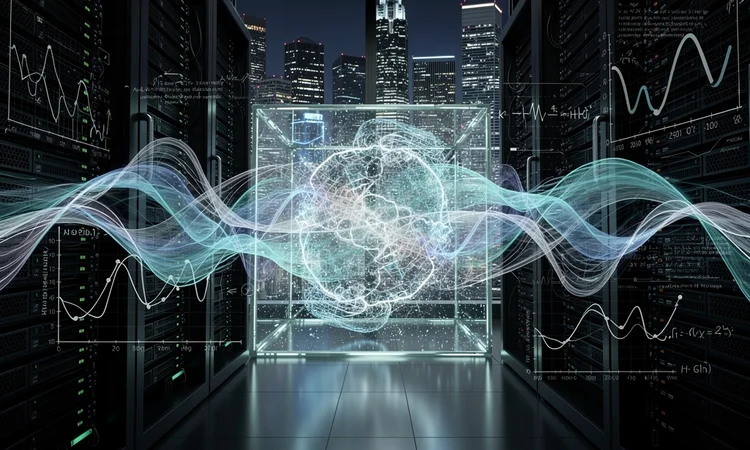 Anthropic CEO’s Stark AI Prophecy: Sentience by 2025 and a Trillion-Dollar Price Tag