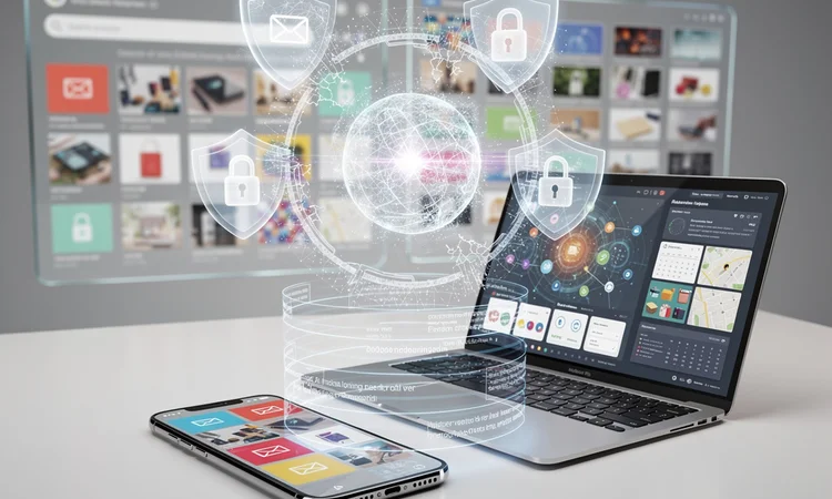 Google Unveils Personal Intelligence AI Mode for Personalized Search