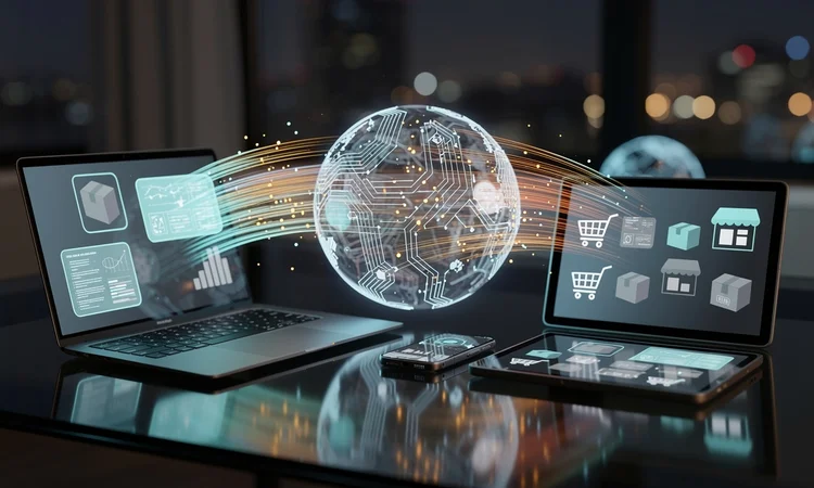 OpenAI Hires Shopify Vet to Lead ChatGPT Commerce Platform