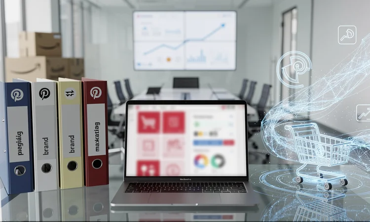 Pinterest Poaches Amazon’s Super Bowl Marketer as New CMO