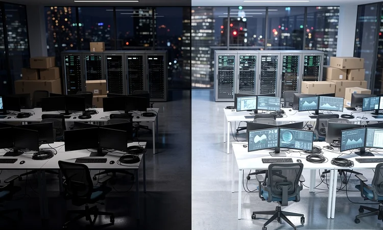 Inside Amazon’s 2025 Workforce Restructuring: Internal Messages Reveal Scale and Strategy Behind Latest Job Cuts