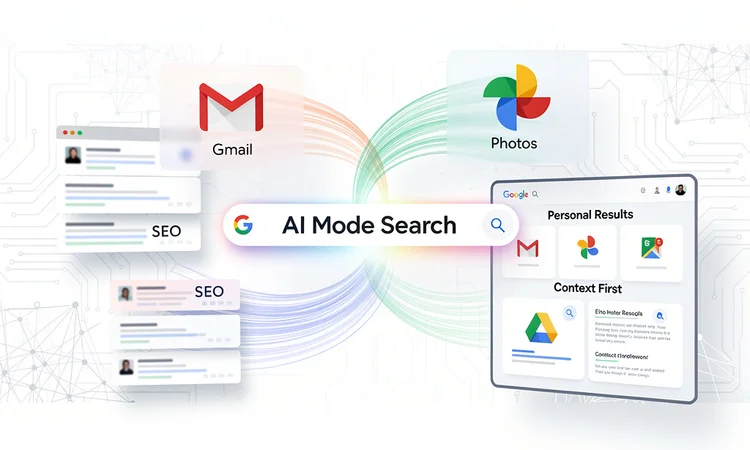 Google’s Personal Intelligence: Search Becomes Your Private AI Assistant