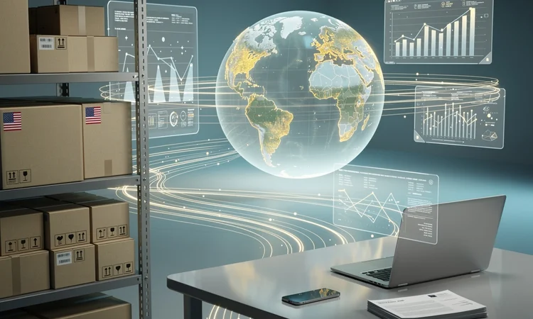 Amazon Unlocks $5 Million Loans for Sellers Via Altman-Backed Slope