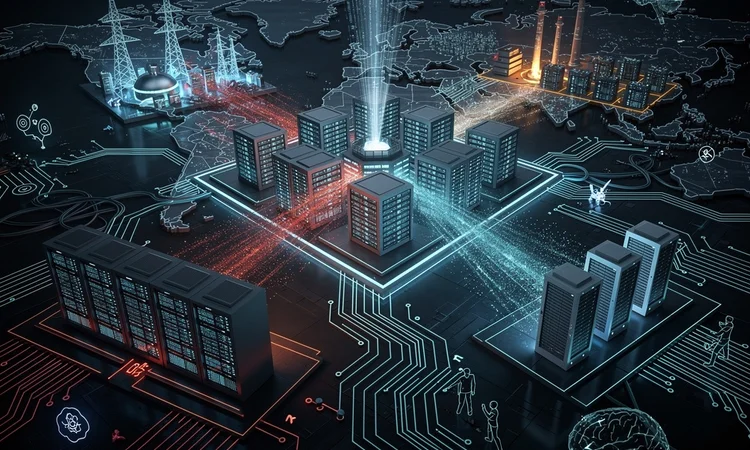 The Code War: Inside the Pentagon’s Aggressive Shift to Offensive Cyber Operations