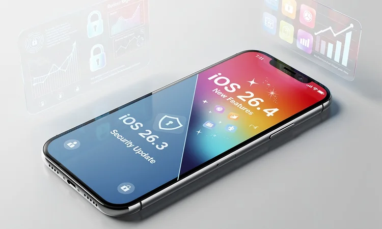 Apple’s Dual-Release Strategy: How iOS 26.3 and iOS 26.4 Signal a Shift in Cupertino’s Software Development Philosophy