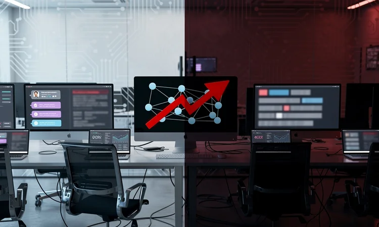 Pinterest CEO’s Internal Crackdown: When Employee Transparency Tools Become Fireable Offenses