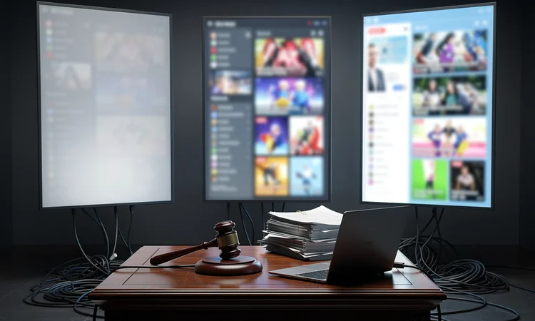 TikTok Bows Out: Meta, YouTube Face Addiction Reckoning in Court