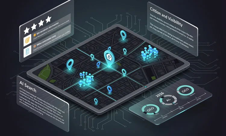 Maps’ AI Ascendancy: Mastering Local Visibility in Google’s Generative Era