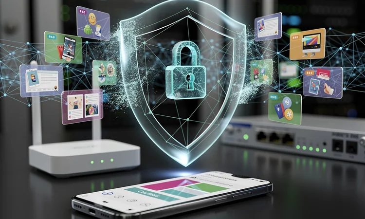 Android’s Private DNS Feature Emerges as Powerful Ad-Blocking Alternative to VPN Services