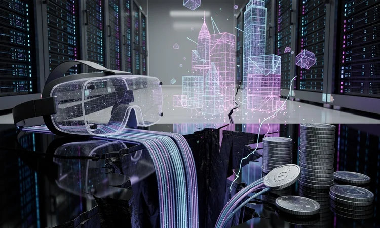 Meta’s $19 Billion Reality Lab Gamble: Inside the Tech Giant’s Costliest Bet on Virtual Worlds