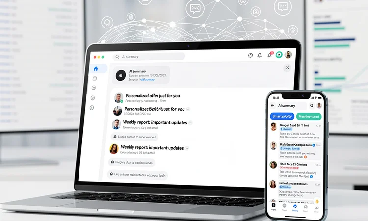 AI Inboxes Upend Email Marketing’s Power Balance