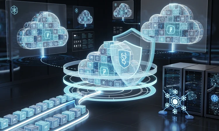 Inside the CNAPP Revolution: How Security Platforms Are Reshaping Enterprise Cloud Defense Strategy