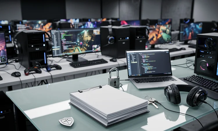 How Blizzard’s QA Union Victory Signals a Watershed Moment for Gaming’s Invisible Workforce