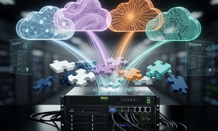 Formae’s Multi-Cloud Leap: Platform Engineering Labs Arms Builders Against IaC Gridlock