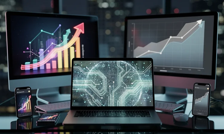 AI’s Hidden Rankers: Inside the Boom of Generative Engine Optimization