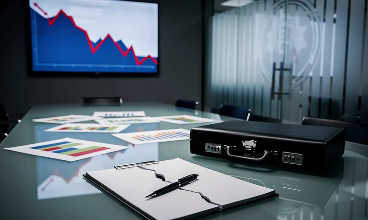 When SEC Actions Derail Executive Hires: How Archer-Daniels-Midland’s Accounting Scandal Rippled Through Corporate Boardrooms