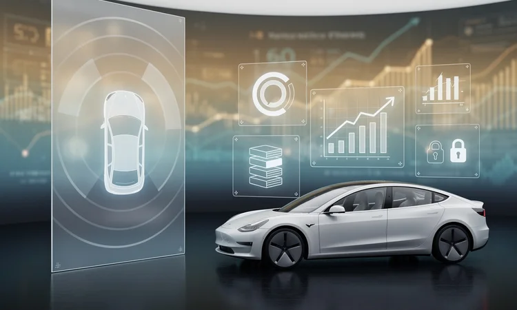 Tesla Switches FSD to $99 Monthly Subscription Only in 2026