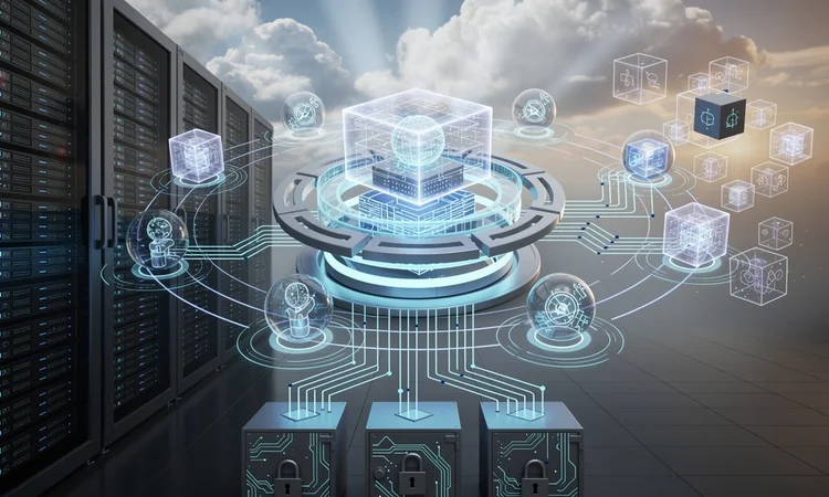 Teradata’s AgentStack: Bridging AI Pilots to Production Autonomy