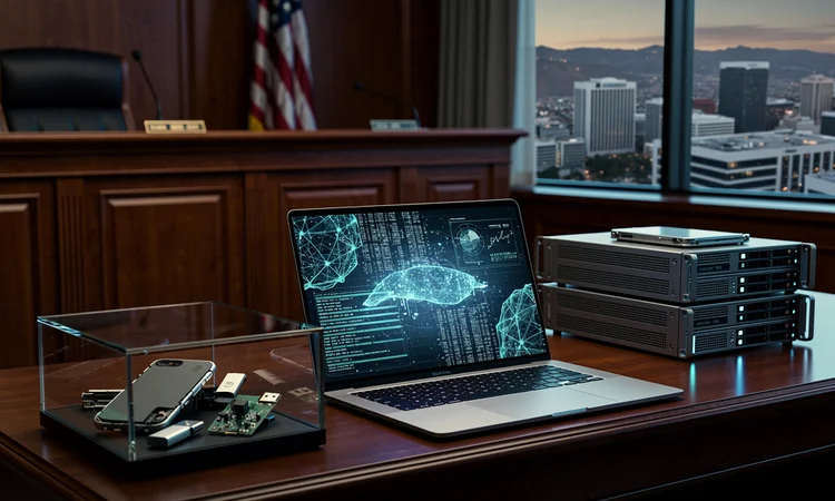 Inside the Google AI Espionage Case: How Trade Secret Theft Exposes Silicon Valley’s Vulnerability to Foreign Intelligence