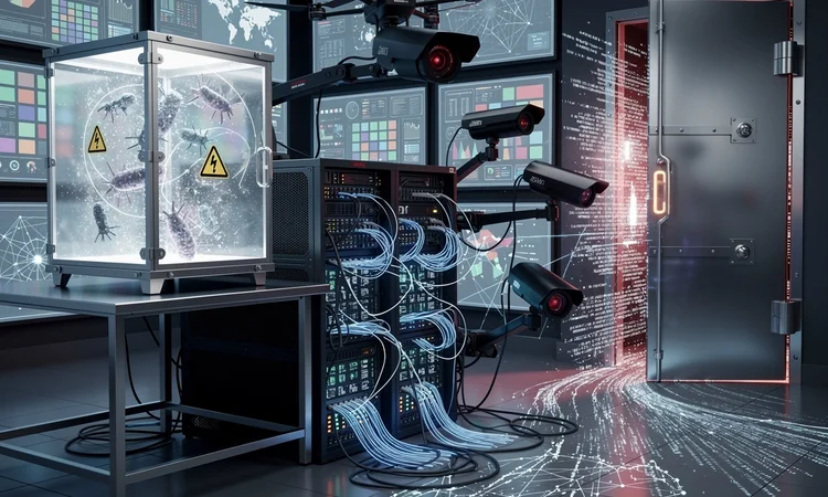 Anthropic’s Dario Amodei Issues Stark Warning: AI Could Devastate Civilization Within Decades