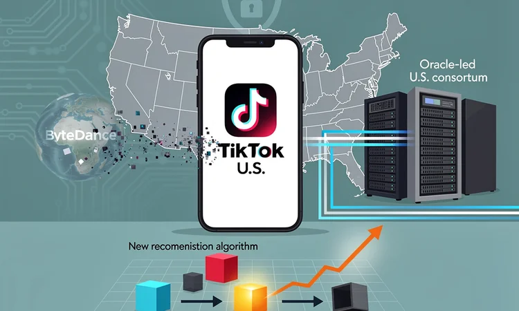 Project Liberty: Inside the High-Stakes Deal That Ceded TikTok’s U.S. Future